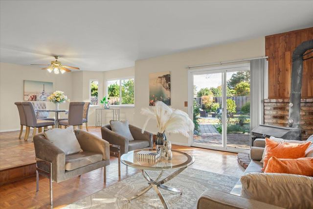 4120 Williams Road, San Jose, CA 95117