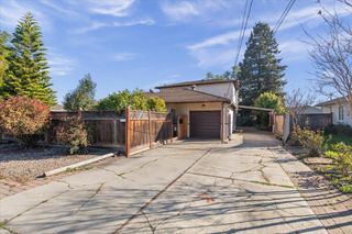 4120 Williams Road, San Jose, CA 95117