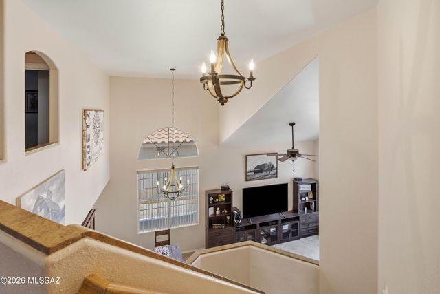10197 E Sonoran Heights Place, Tucson, AZ 85748