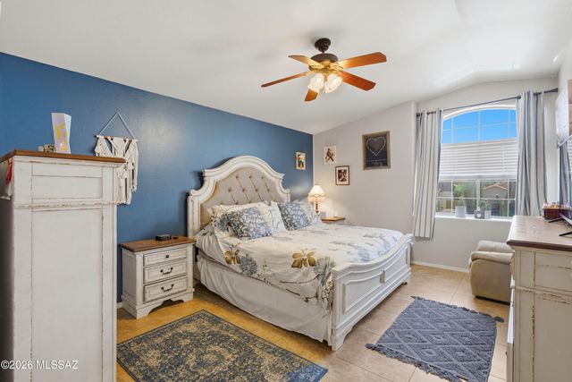 10197 E Sonoran Heights Place, Tucson, AZ 85748