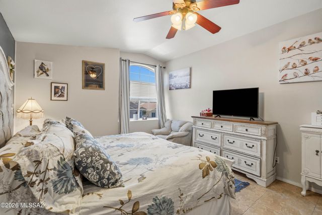 10197 E Sonoran Heights Place, Tucson, AZ 85748