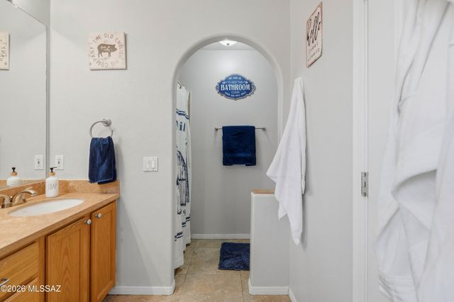 10197 E Sonoran Heights Place, Tucson, AZ 85748