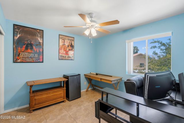 10197 E Sonoran Heights Place, Tucson, AZ 85748