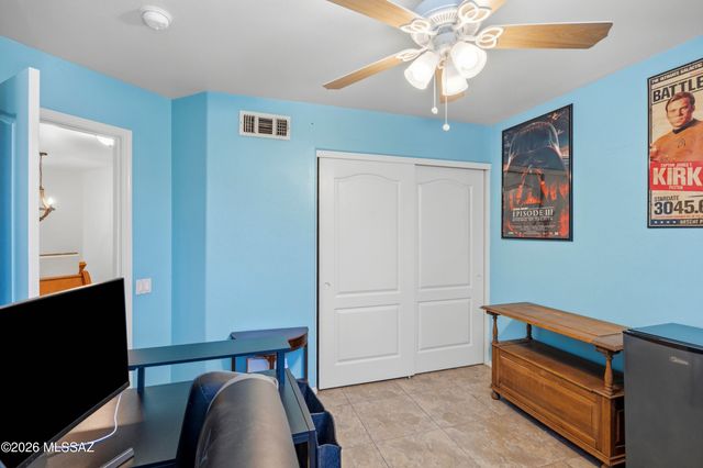 10197 E Sonoran Heights Place, Tucson, AZ 85748