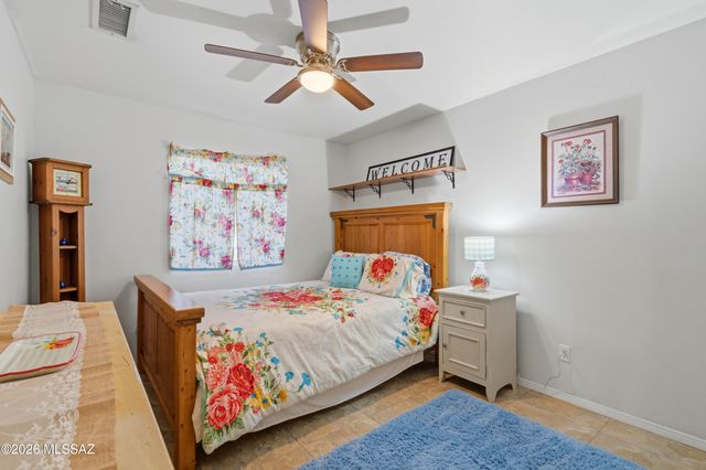10197 E Sonoran Heights Place, Tucson, AZ 85748