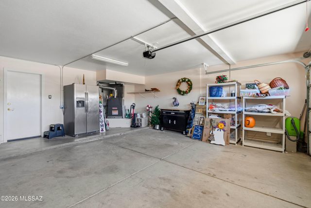 10197 E Sonoran Heights Place, Tucson, AZ 85748
