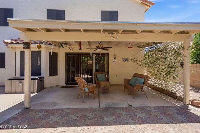 10197 E Sonoran Heights Place, Tucson, AZ 85748