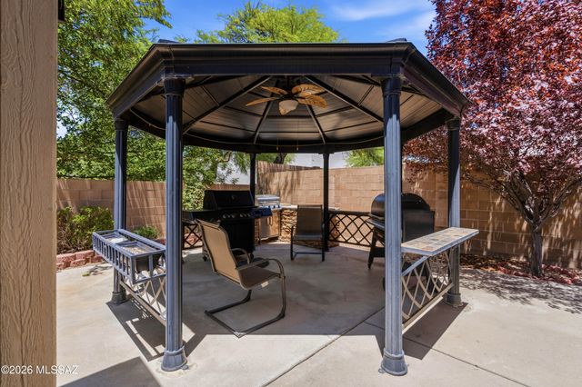 10197 E Sonoran Heights Place, Tucson, AZ 85748
