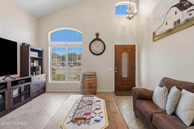10197 E Sonoran Heights Place, Tucson, AZ 85748