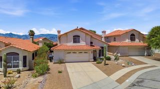 10197 E Sonoran Heights Place, Tucson, AZ 85748