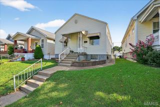 4139 Blow Street, St Louis, MO 63116