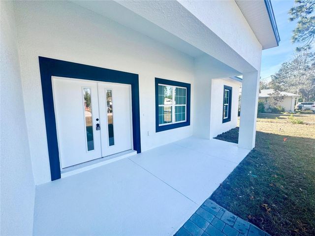 3284 W GATES LANE, Citrus Springs, FL 34433