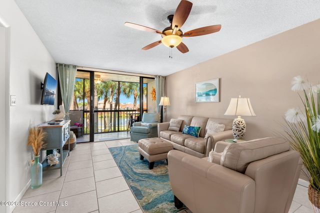 300 Columbia Drive 3204, Cape Canaveral, FL 32920