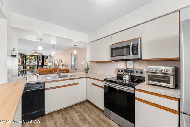 300 Columbia Drive 3204, Cape Canaveral, FL 32920