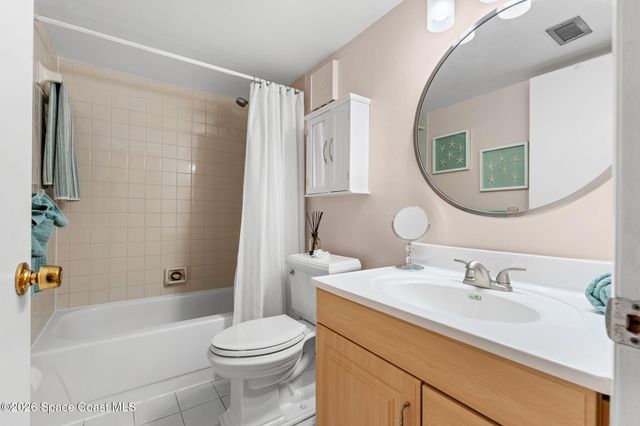 300 Columbia Drive 3204, Cape Canaveral, FL 32920