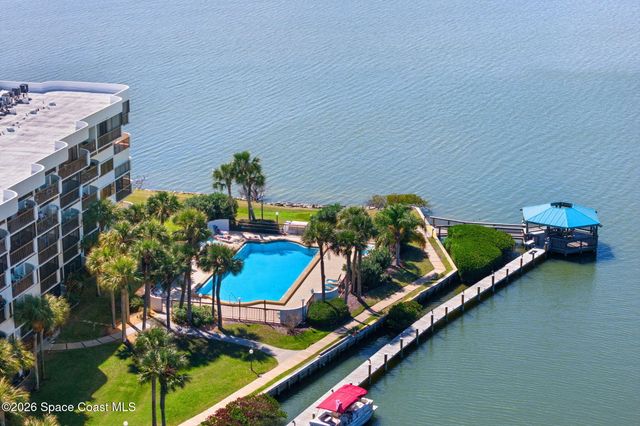 300 Columbia Drive 3204, Cape Canaveral, FL 32920