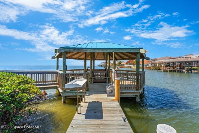 300 Columbia Drive 3204, Cape Canaveral, FL 32920