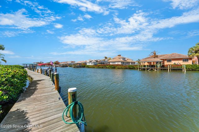 300 Columbia Drive 3204, Cape Canaveral, FL 32920