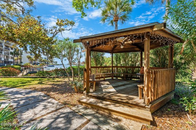 300 Columbia Drive 3204, Cape Canaveral, FL 32920