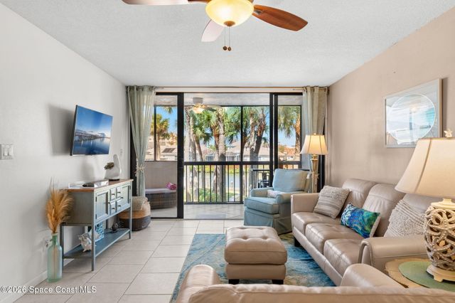 300 Columbia Drive 3204, Cape Canaveral, FL 32920