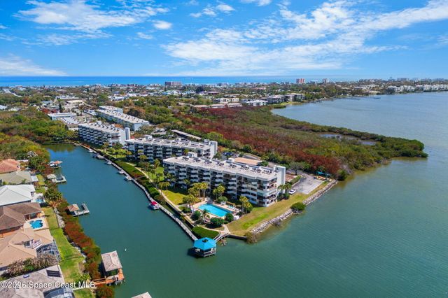 300 Columbia Drive 3204, Cape Canaveral, FL 32920