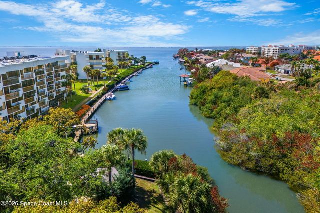 300 Columbia Drive 3204, Cape Canaveral, FL 32920