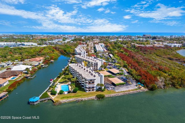 300 Columbia Drive 3204, Cape Canaveral, FL 32920