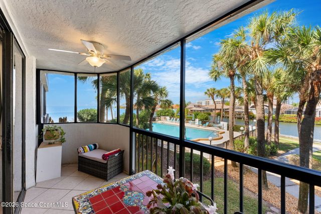 300 Columbia Drive 3204, Cape Canaveral, FL 32920