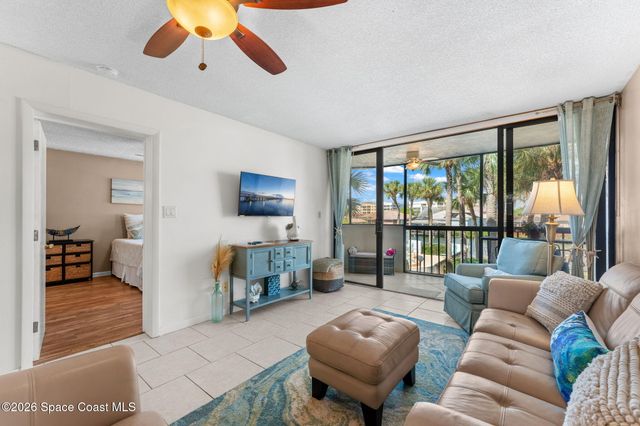 300 Columbia Drive 3204, Cape Canaveral, FL 32920