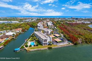 300 Columbia Drive 3204, Cape Canaveral, FL 32920