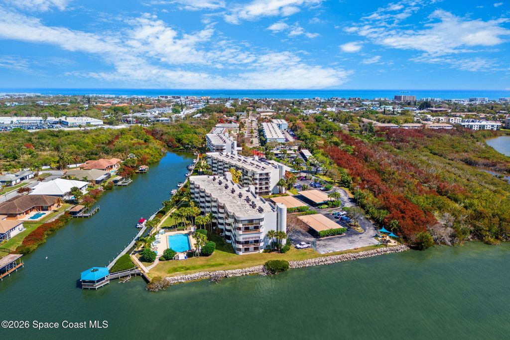 300 Columbia Drive 3204, Cape Canaveral, FL 32920