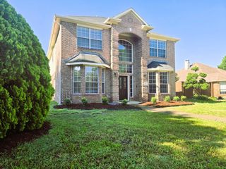 9614 Heartstone Lane, Rowlett, TX 75087