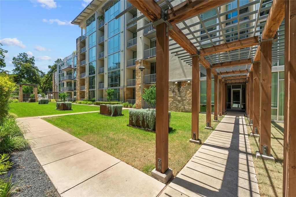 1600 Barton Springs RD 6404, Austin, TX 78704