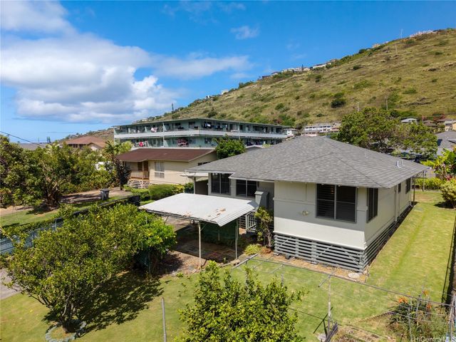 1878-A Mahana Street, Honolulu, HI 96816