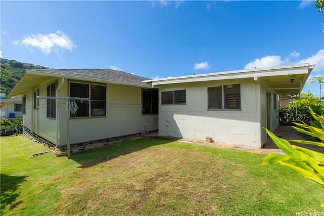 1878-A Mahana Street, Honolulu, HI 96816