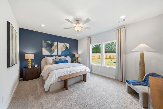1357 Ravenna Place, Brookshire, TX 77423