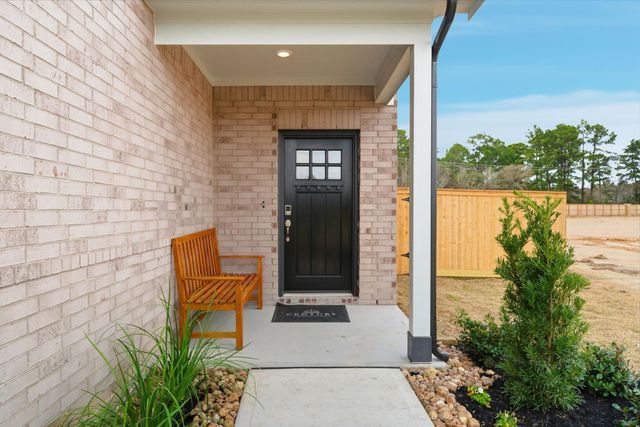 1357 Ravenna Place, Brookshire, TX 77423