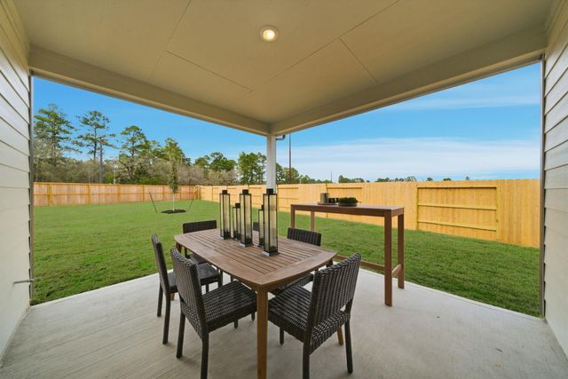 1357 Ravenna Place, Brookshire, TX 77423