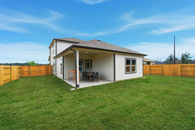 1357 Ravenna Place, Brookshire, TX 77423