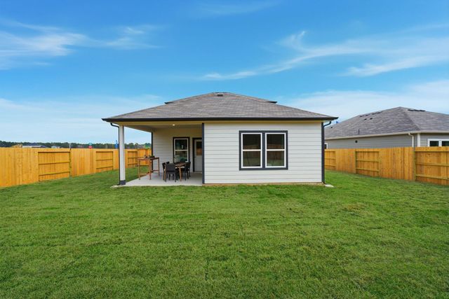 1357 Ravenna Place, Brookshire, TX 77423
