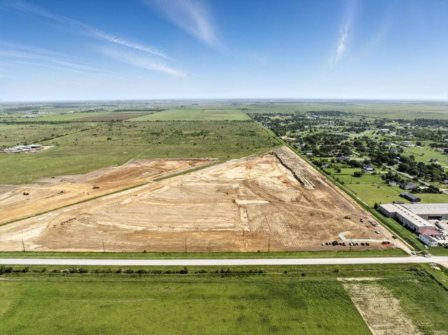 1357 Ravenna Place, Brookshire, TX 77423