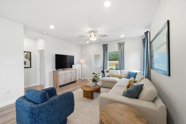 1357 Ravenna Place, Brookshire, TX 77423