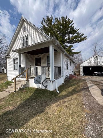 1108 Congress Avenue, Saginaw, MI 48602