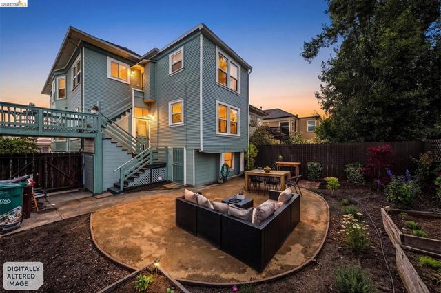 532 42nd St, Oakland, CA 94609