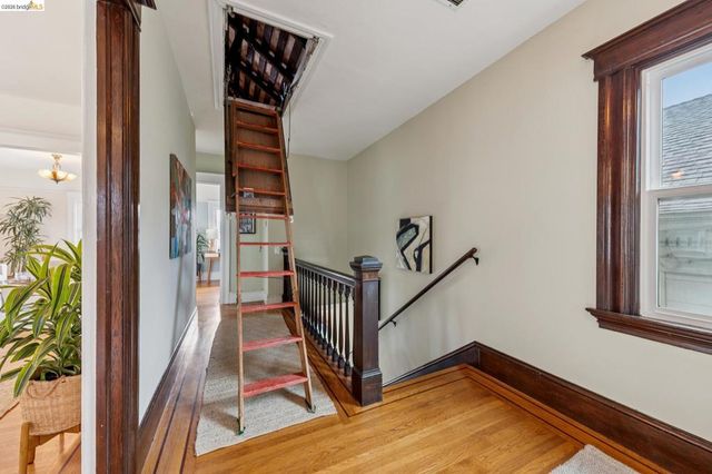 532 42nd St, Oakland, CA 94609