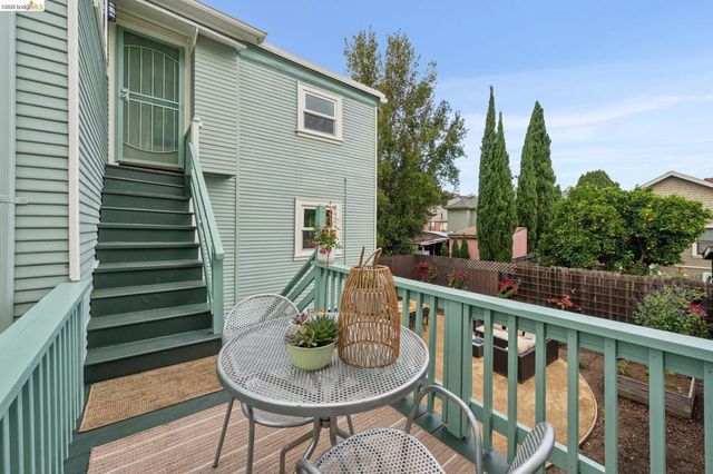 532 42nd St, Oakland, CA 94609