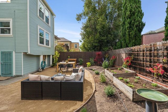 532 42nd St, Oakland, CA 94609