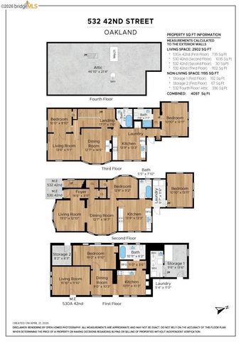 532 42nd St, Oakland, CA 94609