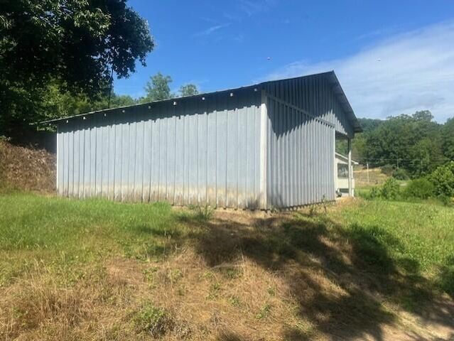 10625 Brushy Road Road, Pikeville, KY 41501