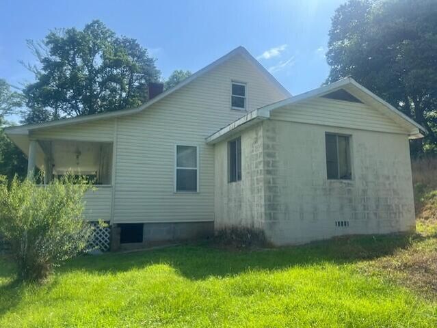 10625 Brushy Road Road, Pikeville, KY 41501